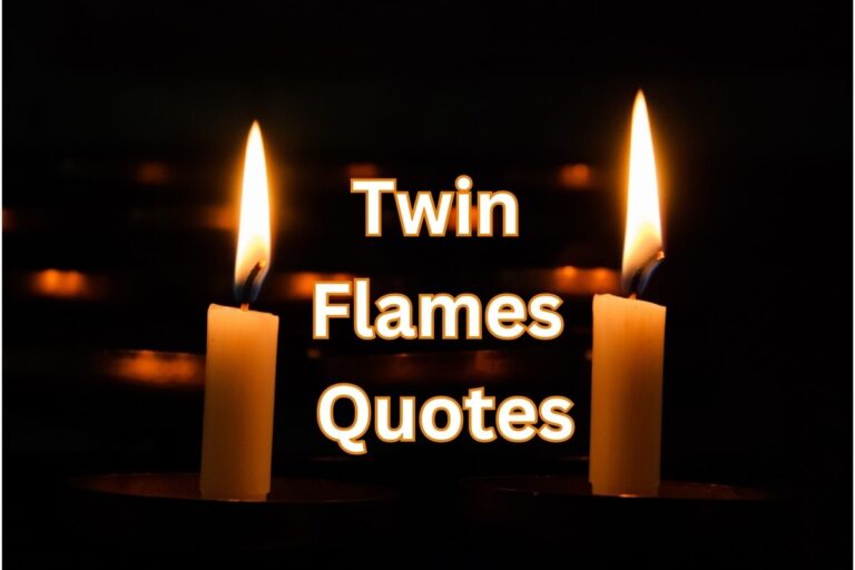 Twin Flame Quotes About Soul and Spirit