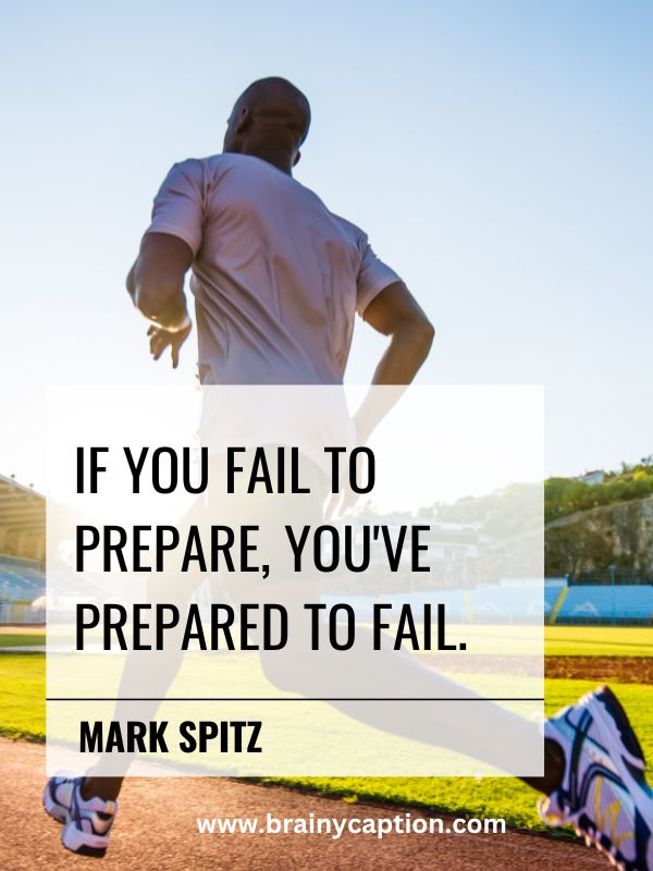 Success Quotes For Your Career- If you fail to prepare, you've prepared to fail.